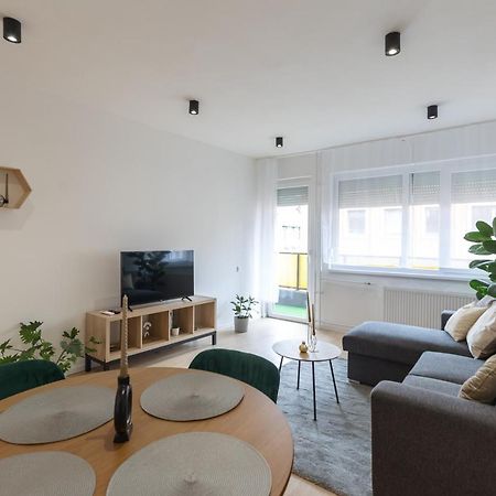 Gems Of Budapest - Emerald Suite Zewnętrze zdjęcie