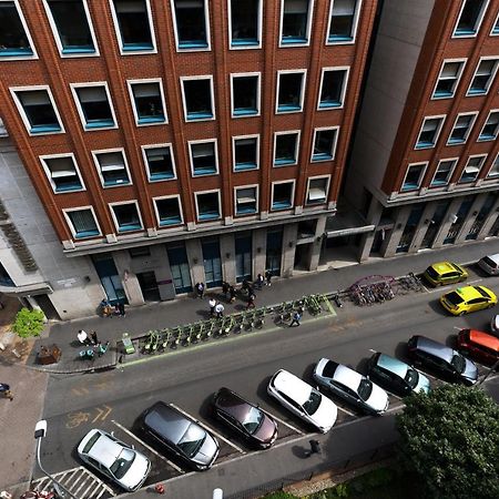 Gems Of Budapest - Emerald Suite Zewnętrze zdjęcie